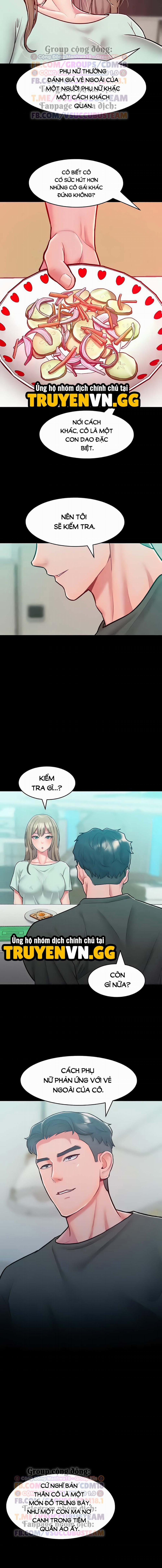 Làm Em Phục Tùng 19 trang 8