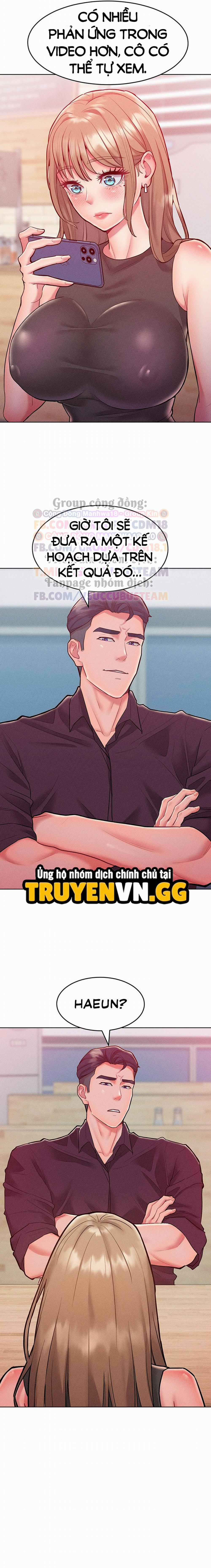 Làm Em Phục Tùng 20 trang 11