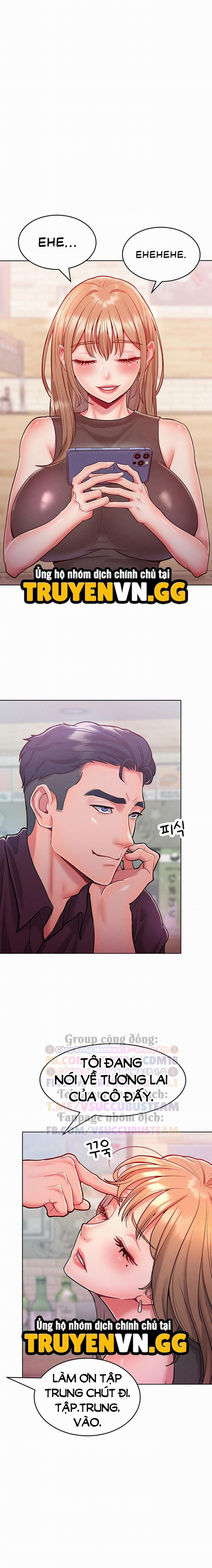 Làm Em Phục Tùng 20 trang 12