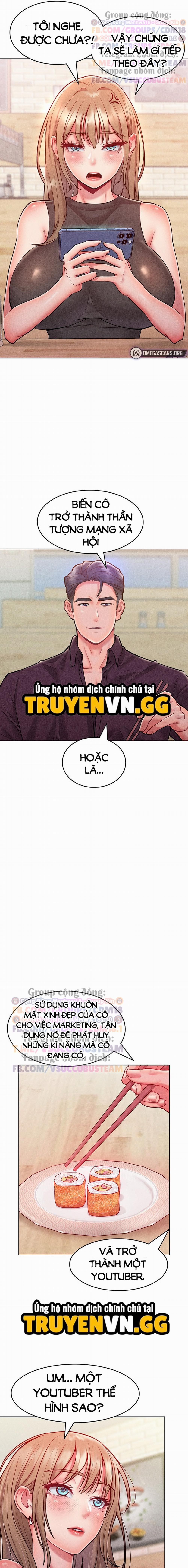 Làm Em Phục Tùng 20 trang 13