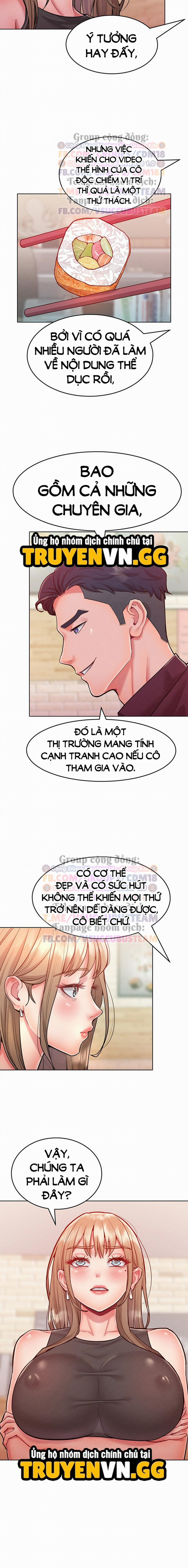 Làm Em Phục Tùng 20 trang 14