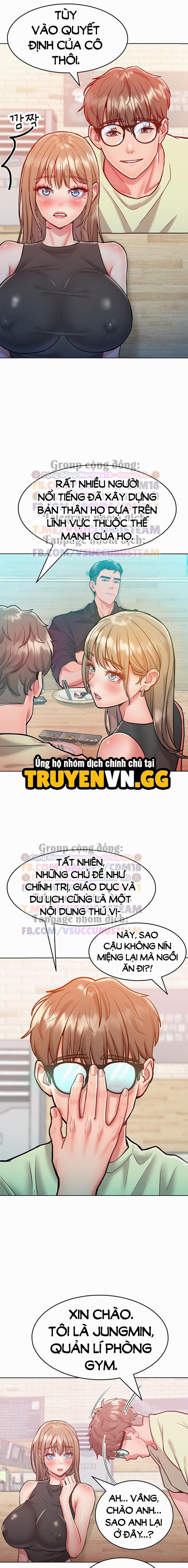 Làm Em Phục Tùng 20 trang 15