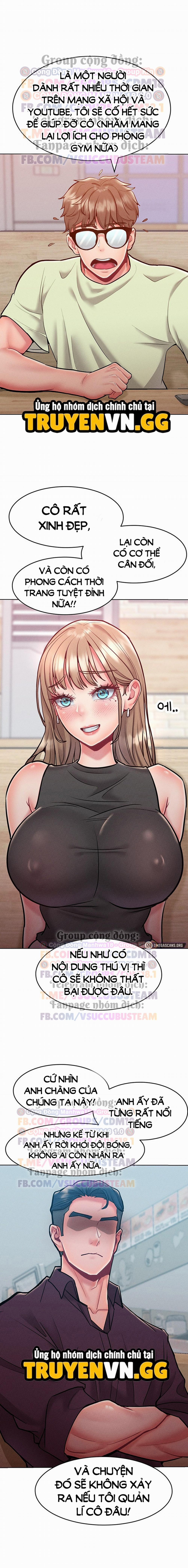 Làm Em Phục Tùng 20 trang 17