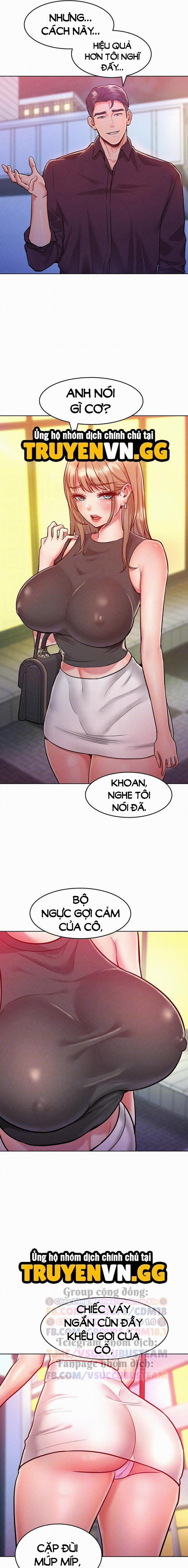 Làm Em Phục Tùng 20 trang 3