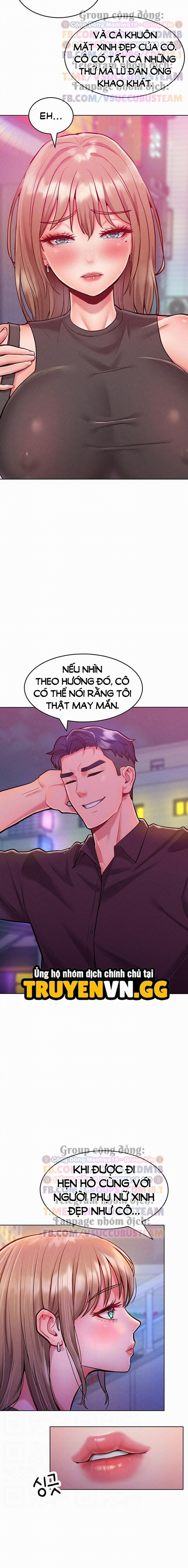 Làm Em Phục Tùng 20 trang 4