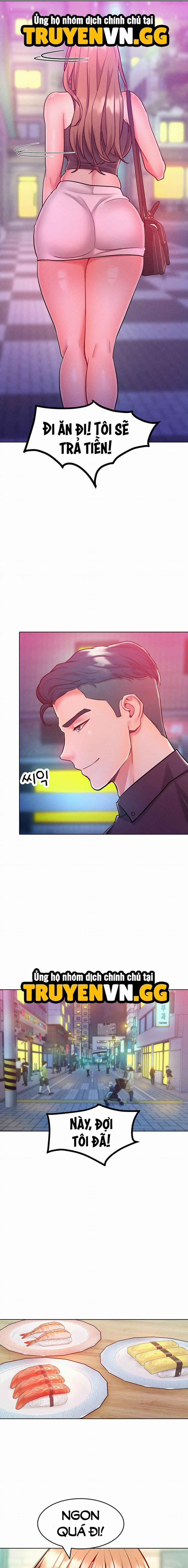 Làm Em Phục Tùng 20 trang 7