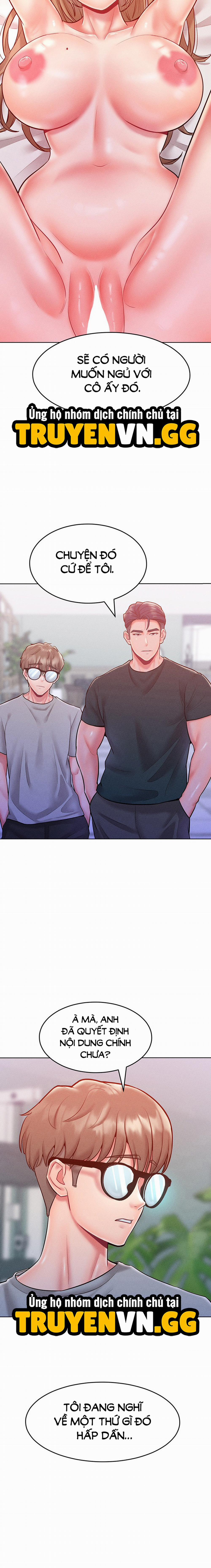 Làm Em Phục Tùng 21 trang 10