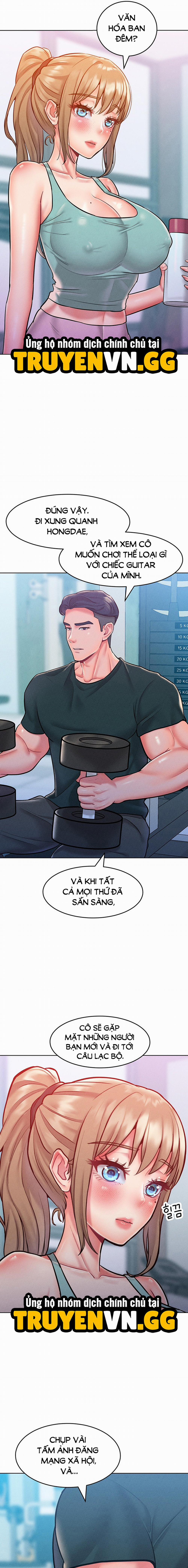 Làm Em Phục Tùng 21 trang 11