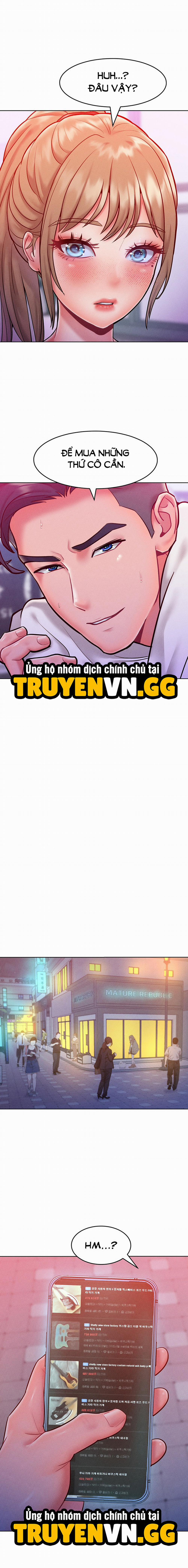 Làm Em Phục Tùng 21 trang 13