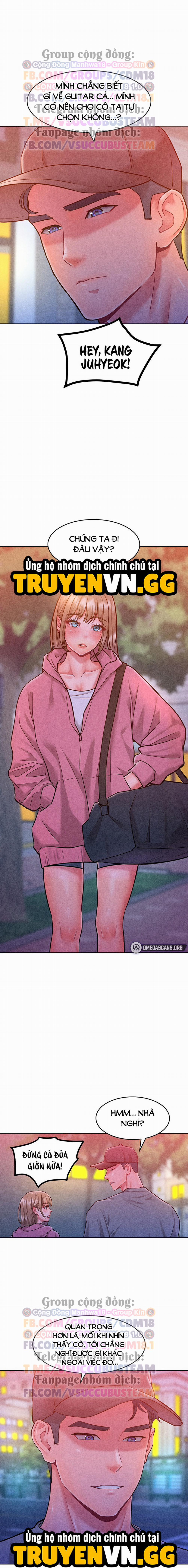 Làm Em Phục Tùng 21 trang 14