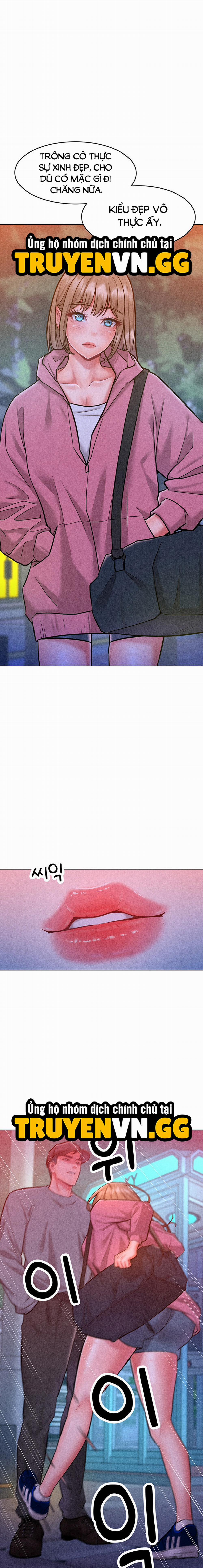 Làm Em Phục Tùng 21 trang 15