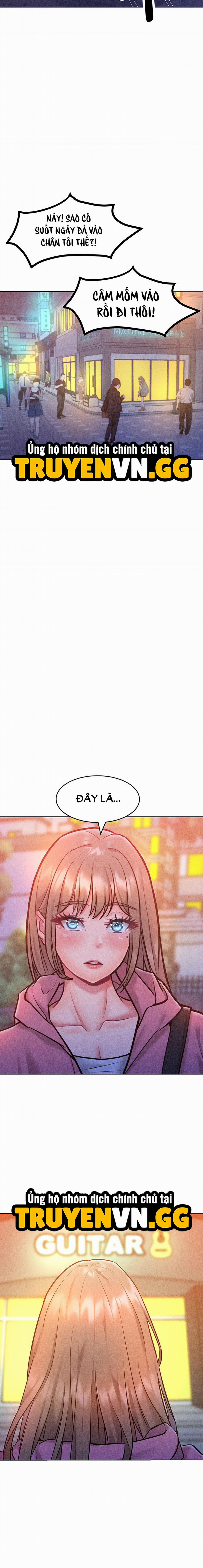 Làm Em Phục Tùng 21 trang 16