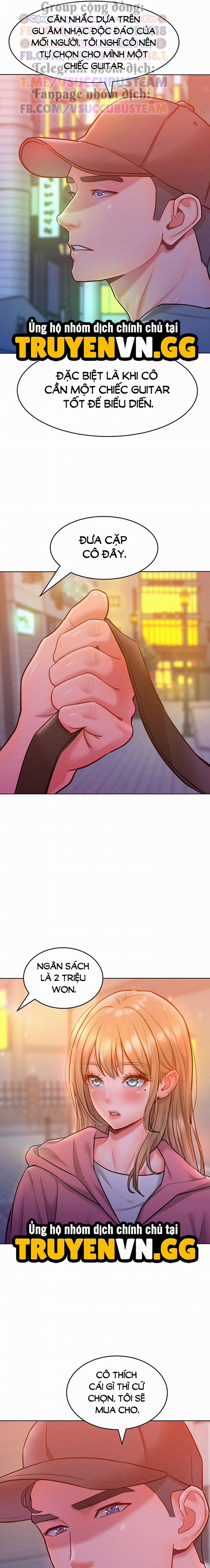 Làm Em Phục Tùng 21 trang 17