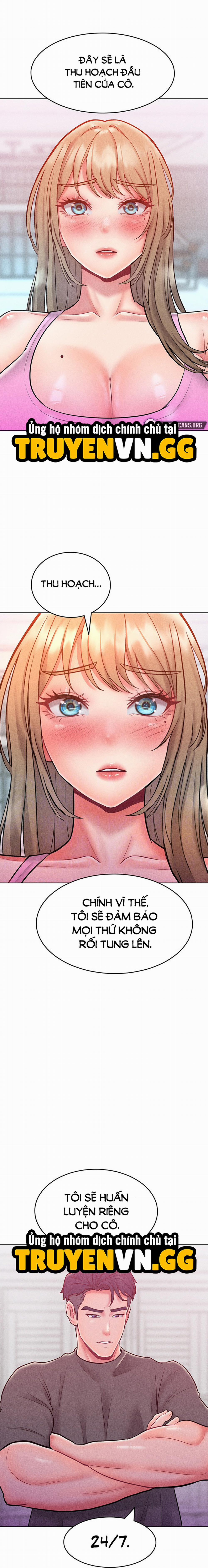 Làm Em Phục Tùng 21 trang 5