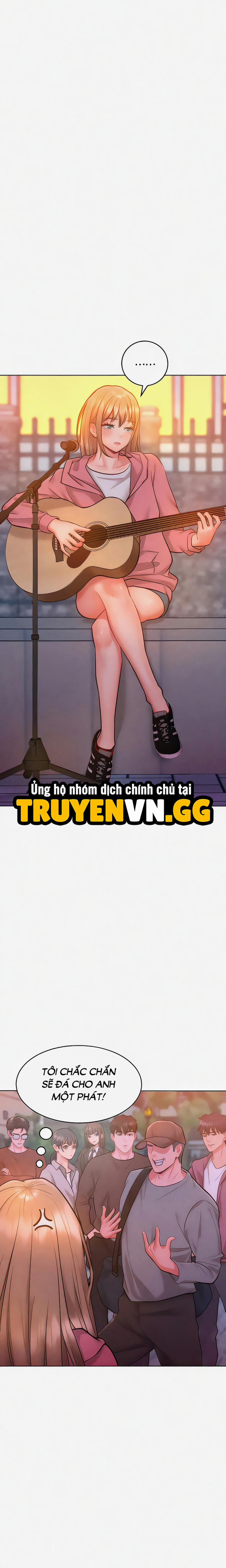 Làm Em Phục Tùng 22 trang 12