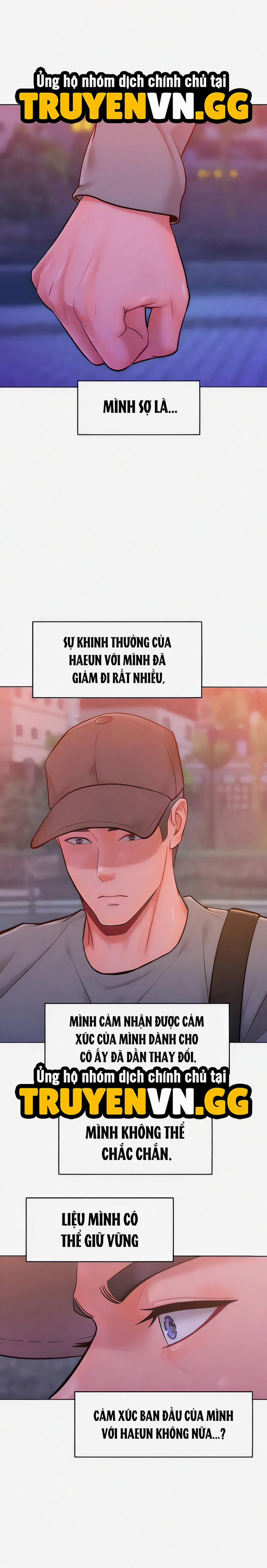 Làm Em Phục Tùng 22 trang 16