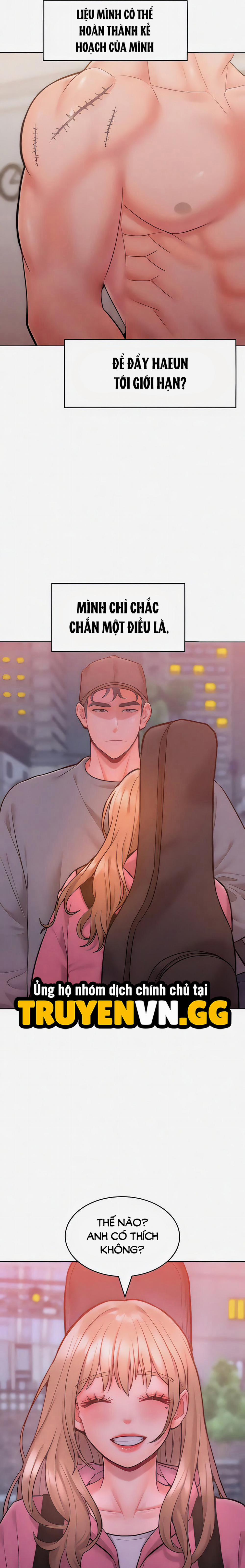 Làm Em Phục Tùng 22 trang 17