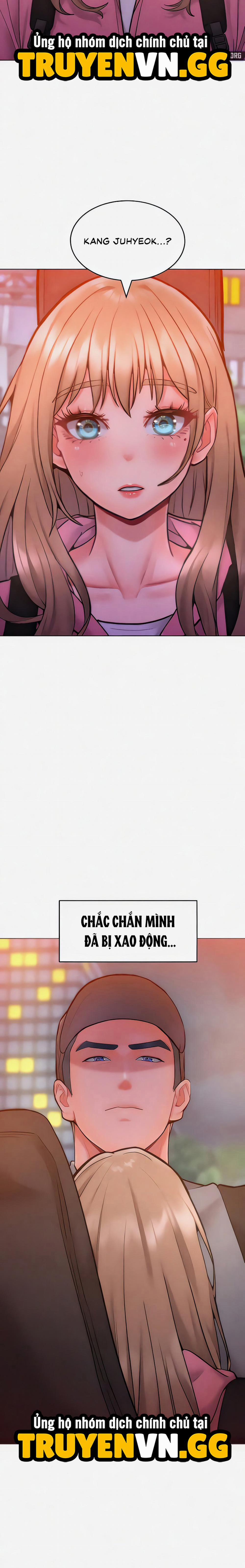 Làm Em Phục Tùng 22 trang 18