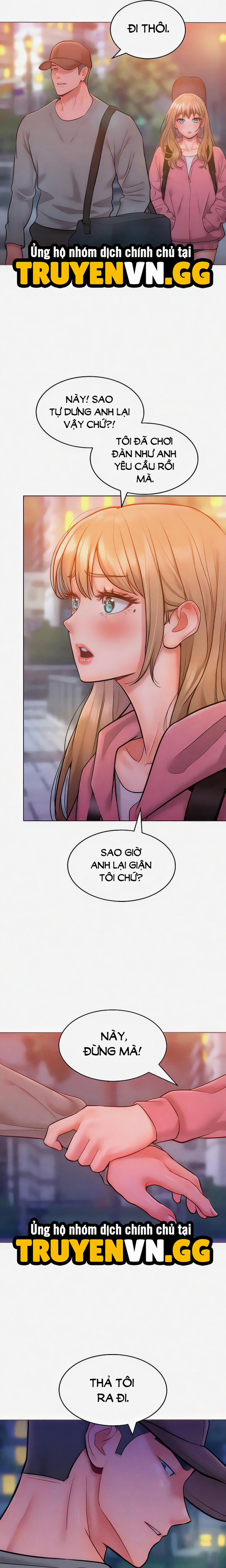 Làm Em Phục Tùng 22 trang 19