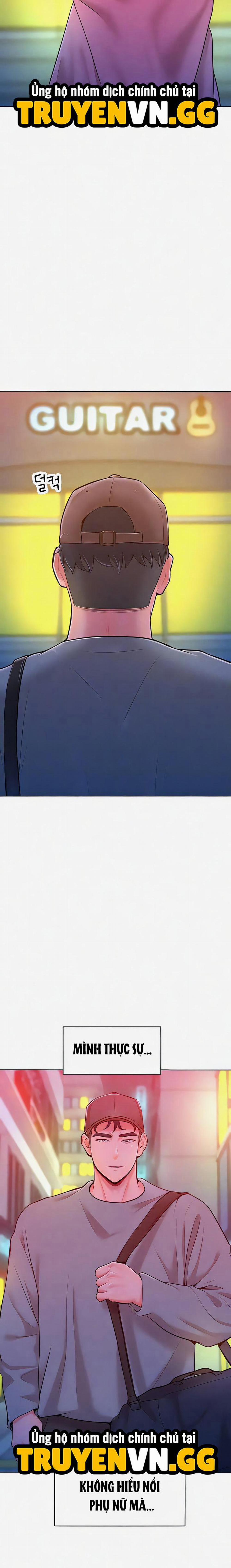 Làm Em Phục Tùng 22 trang 2