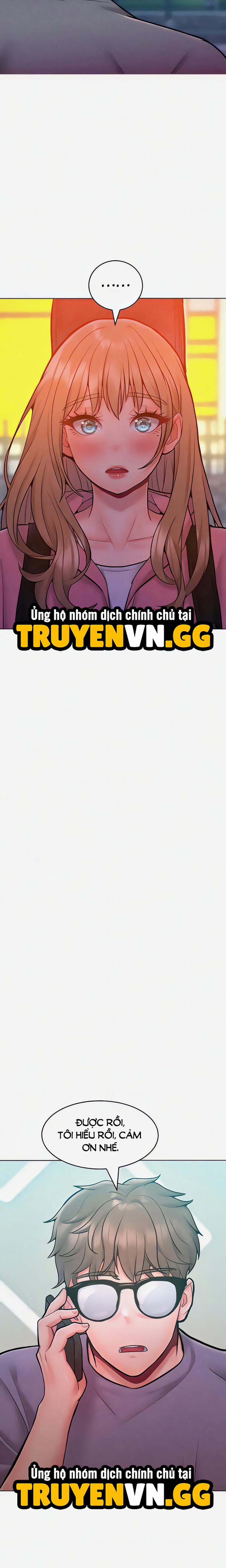 Làm Em Phục Tùng 22 trang 20