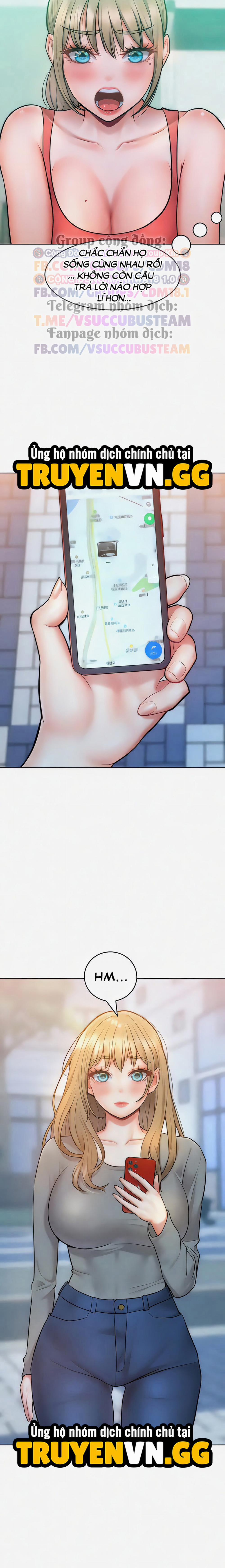 Làm Em Phục Tùng 22 trang 22