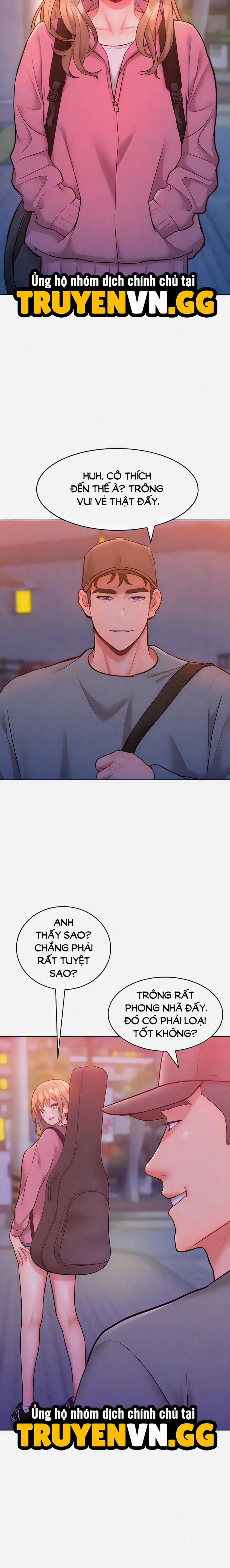 Làm Em Phục Tùng 22 trang 4