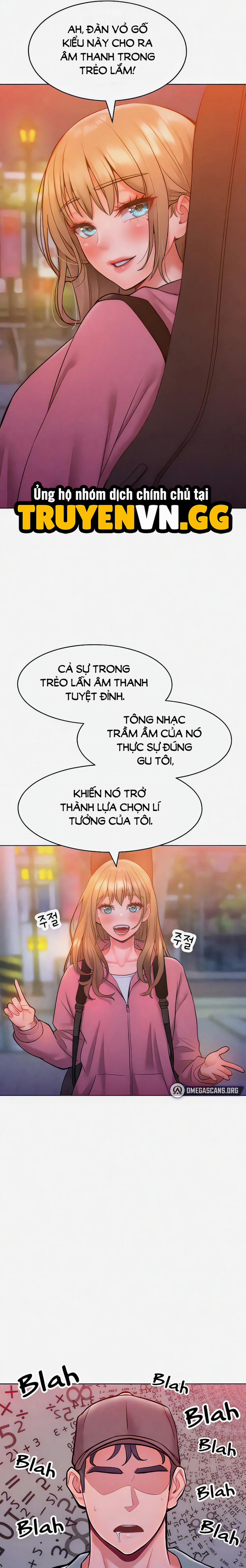 Làm Em Phục Tùng 22 trang 5