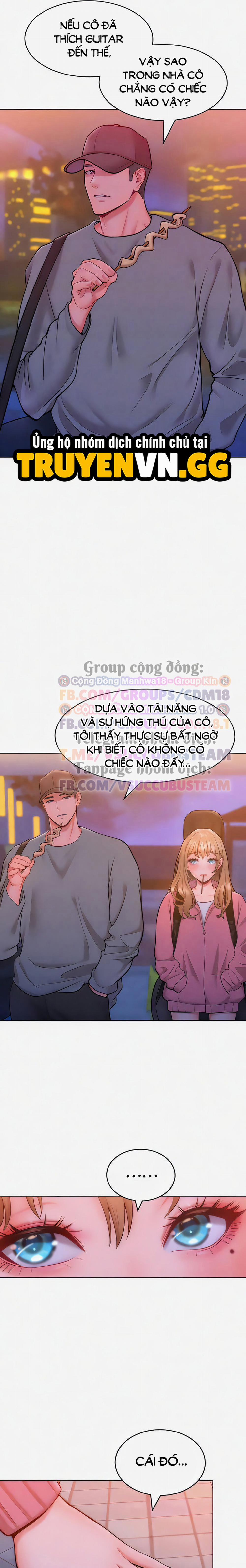 Làm Em Phục Tùng 22 trang 7