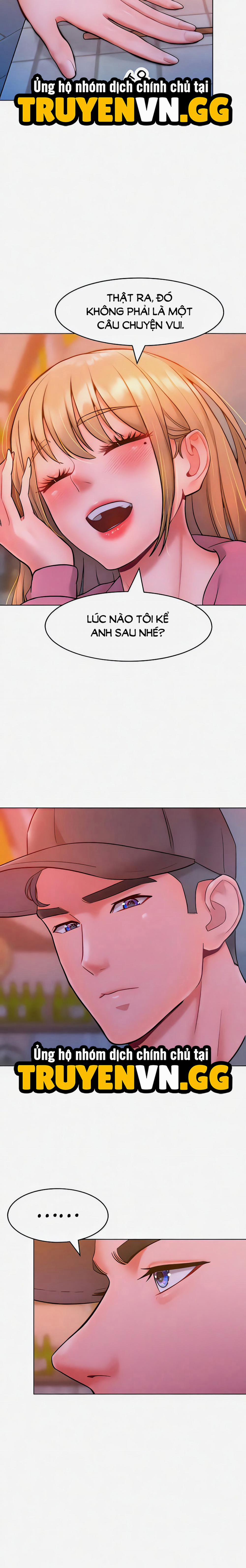 Làm Em Phục Tùng 22 trang 8