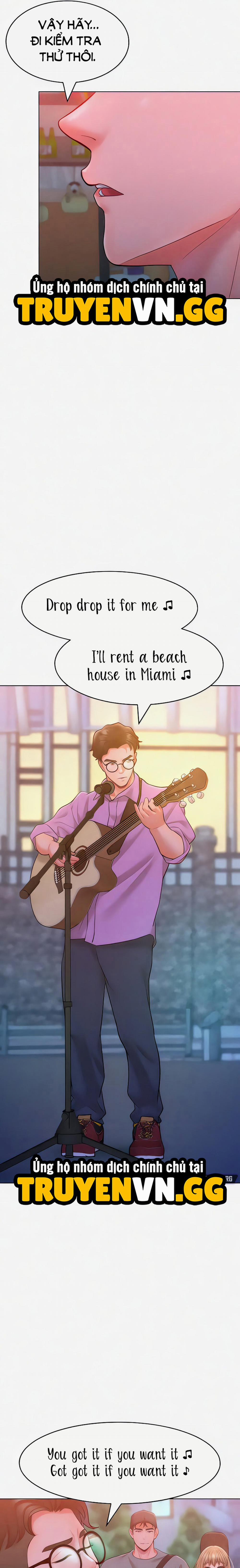 Làm Em Phục Tùng 22 trang 9