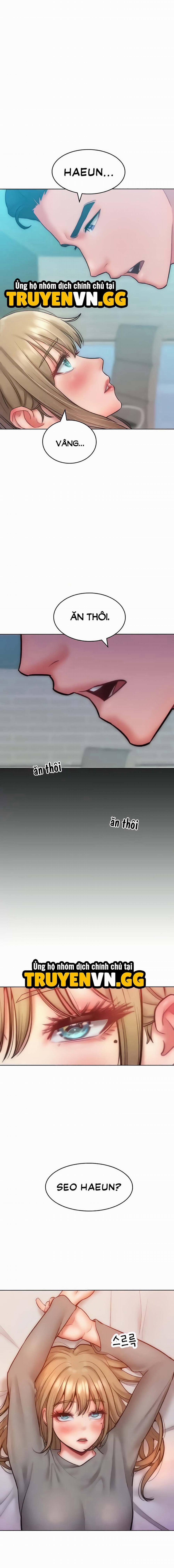 Làm Em Phục Tùng 23 trang 12