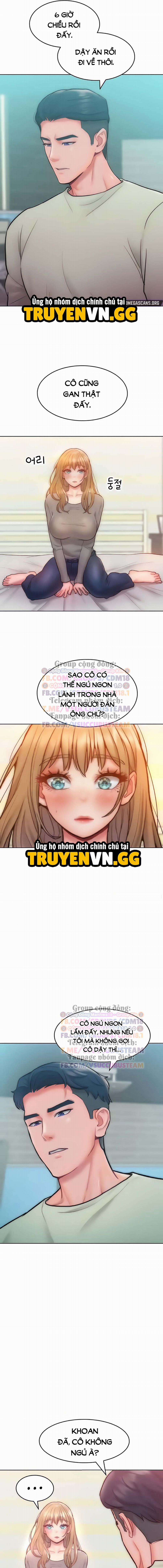 Làm Em Phục Tùng 23 trang 13