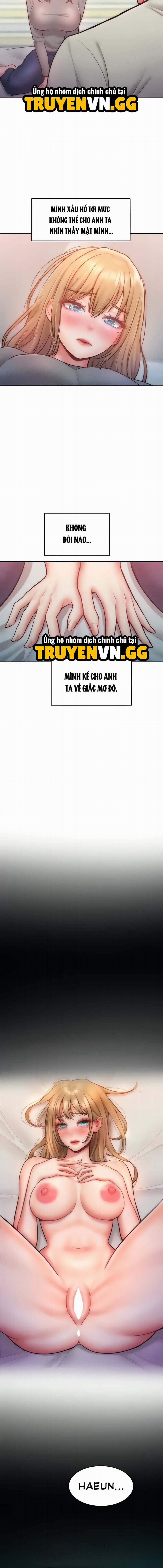 Làm Em Phục Tùng 23 trang 14