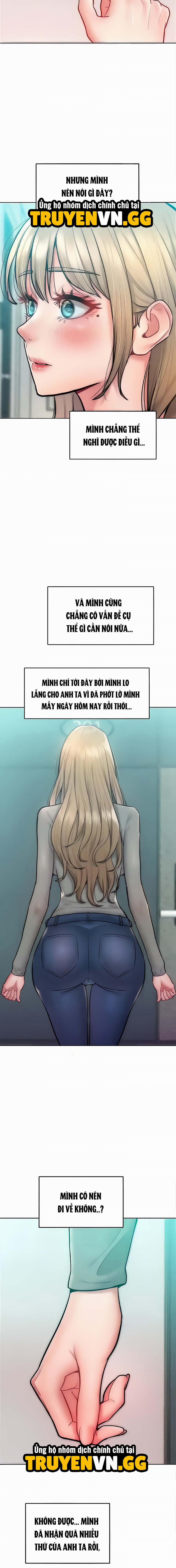 Làm Em Phục Tùng 23 trang 4