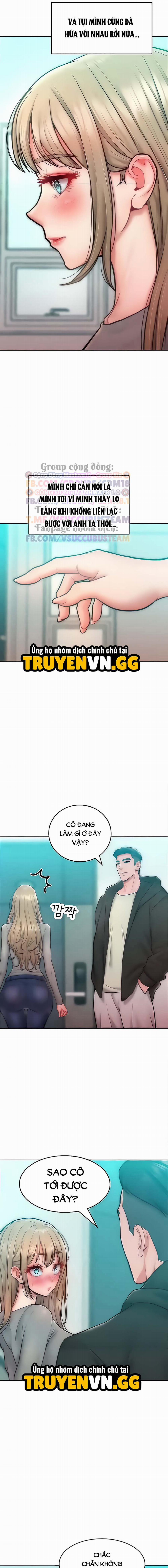 Làm Em Phục Tùng 23 trang 5