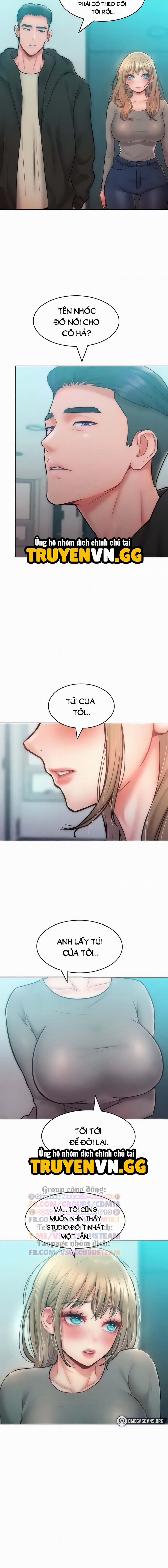 Làm Em Phục Tùng 23 trang 6