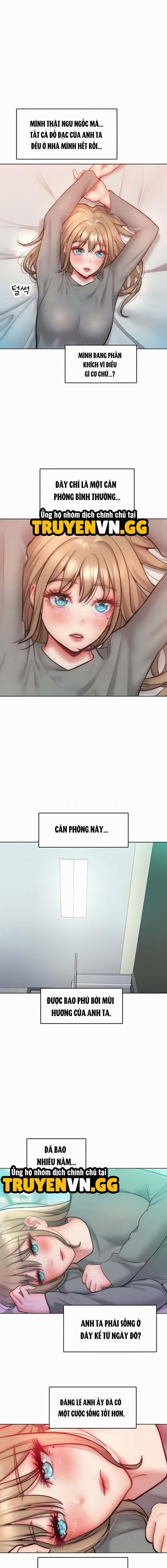 Làm Em Phục Tùng 23 trang 9