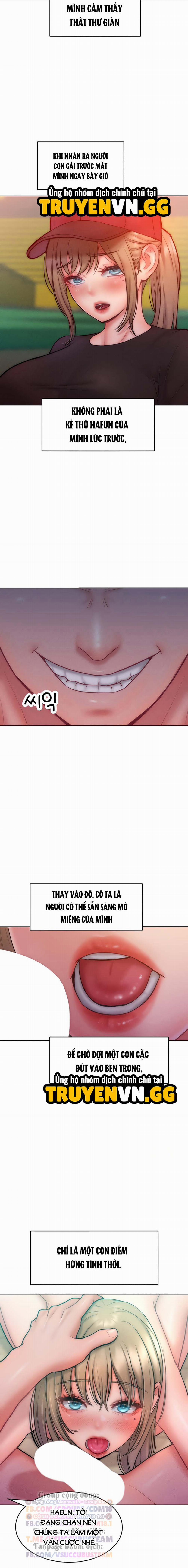 Làm Em Phục Tùng 24 trang 12