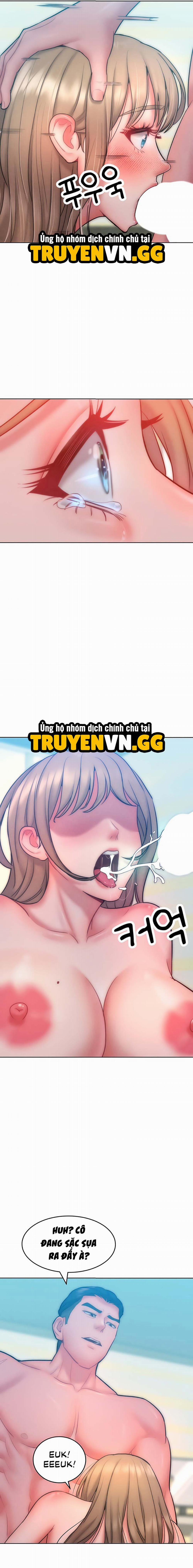 Làm Em Phục Tùng 24 trang 15