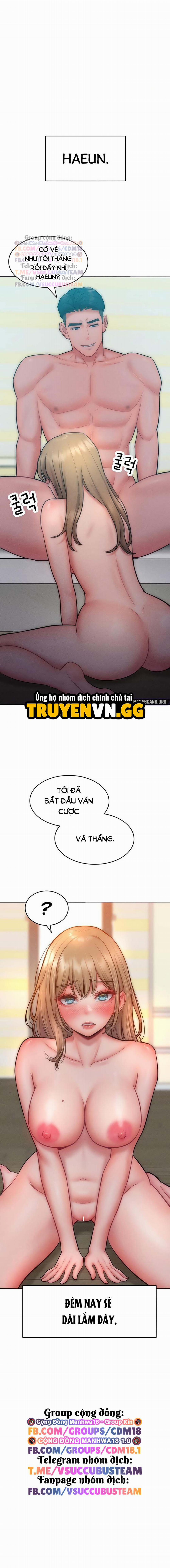 Làm Em Phục Tùng 24 trang 16