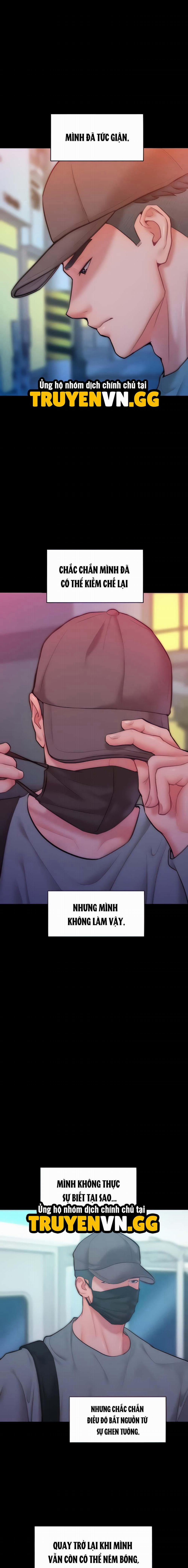 Làm Em Phục Tùng 24 trang 3