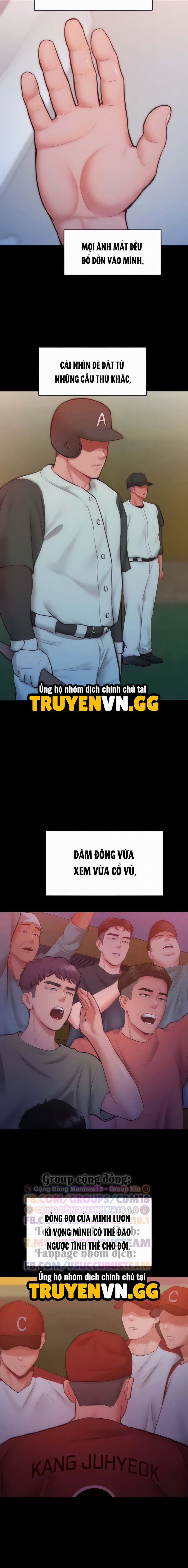 Làm Em Phục Tùng 24 trang 4