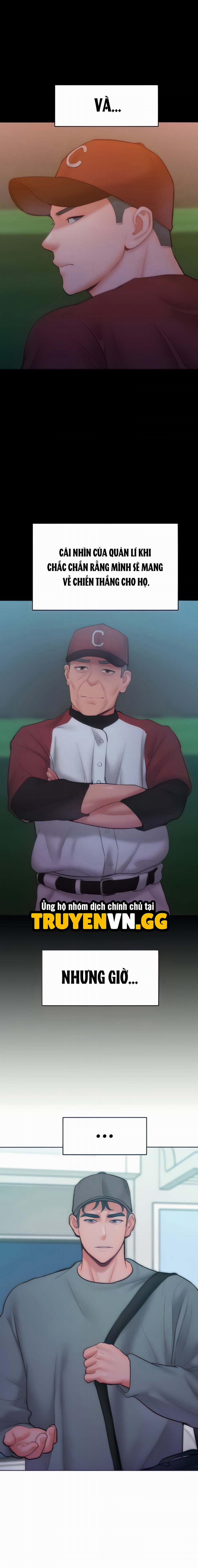 Làm Em Phục Tùng 24 trang 5