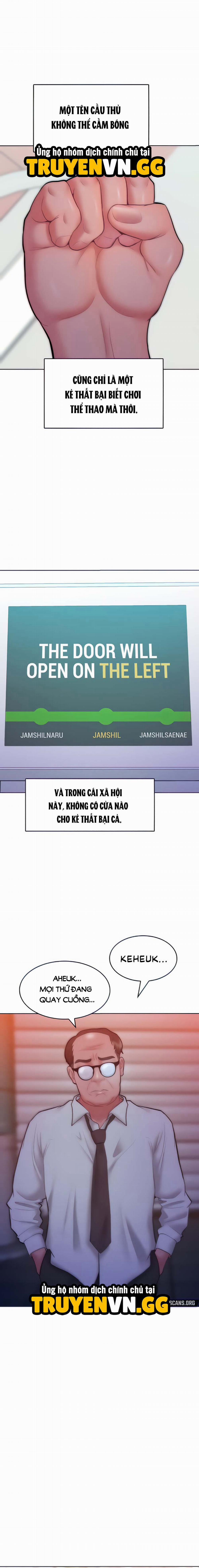 Làm Em Phục Tùng 24 trang 6