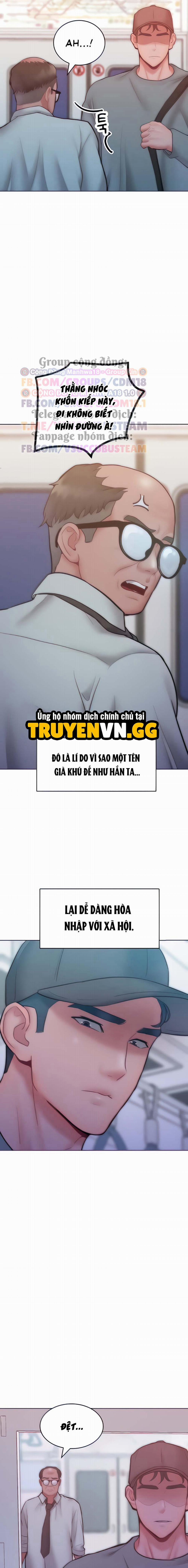 Làm Em Phục Tùng 24 trang 7