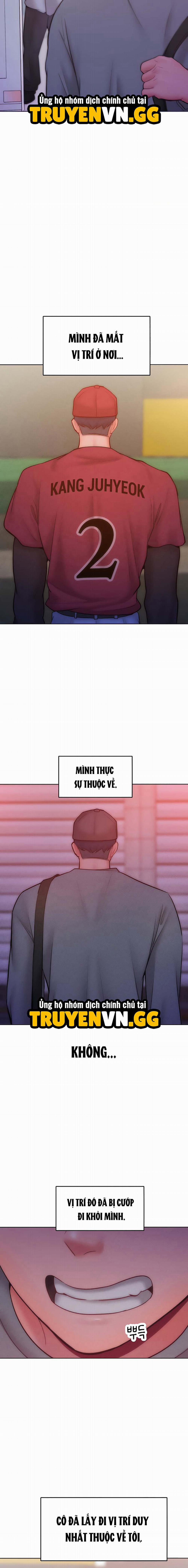 Làm Em Phục Tùng 24 trang 8