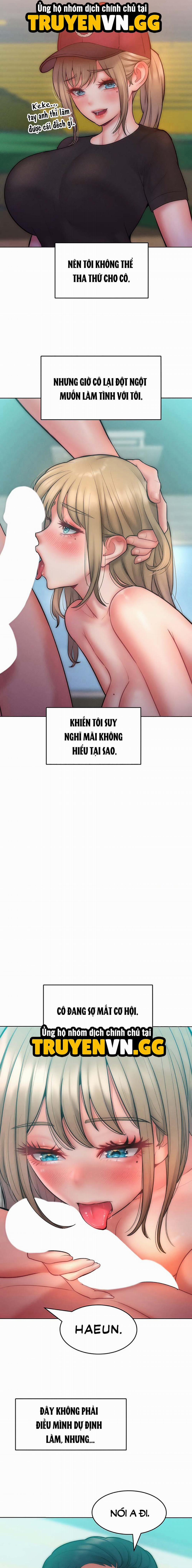 Làm Em Phục Tùng 24 trang 9