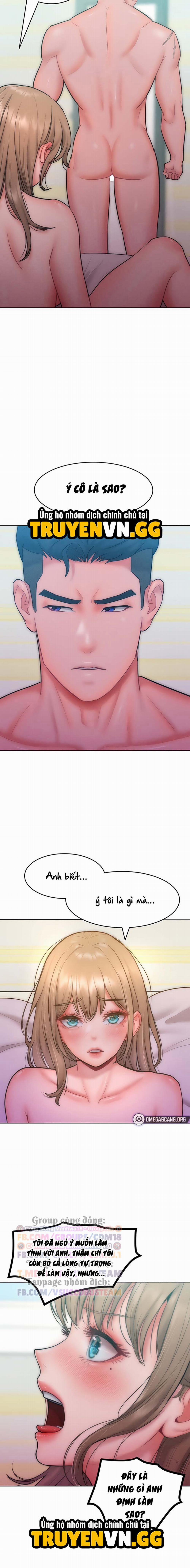 Làm Em Phục Tùng 25 trang 10