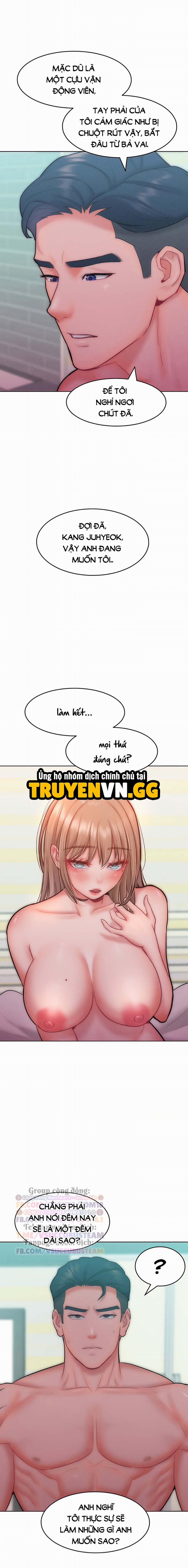 Làm Em Phục Tùng 25 trang 12